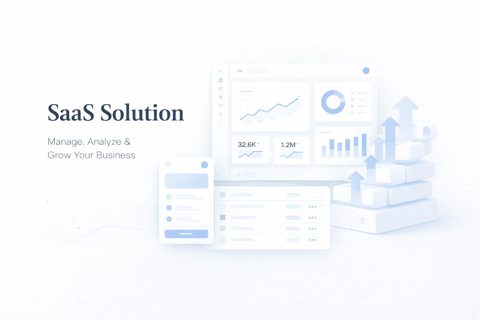 Business Automation Services: Workflows That Save Time, Reduce Repetition, and Improve Control (2026)