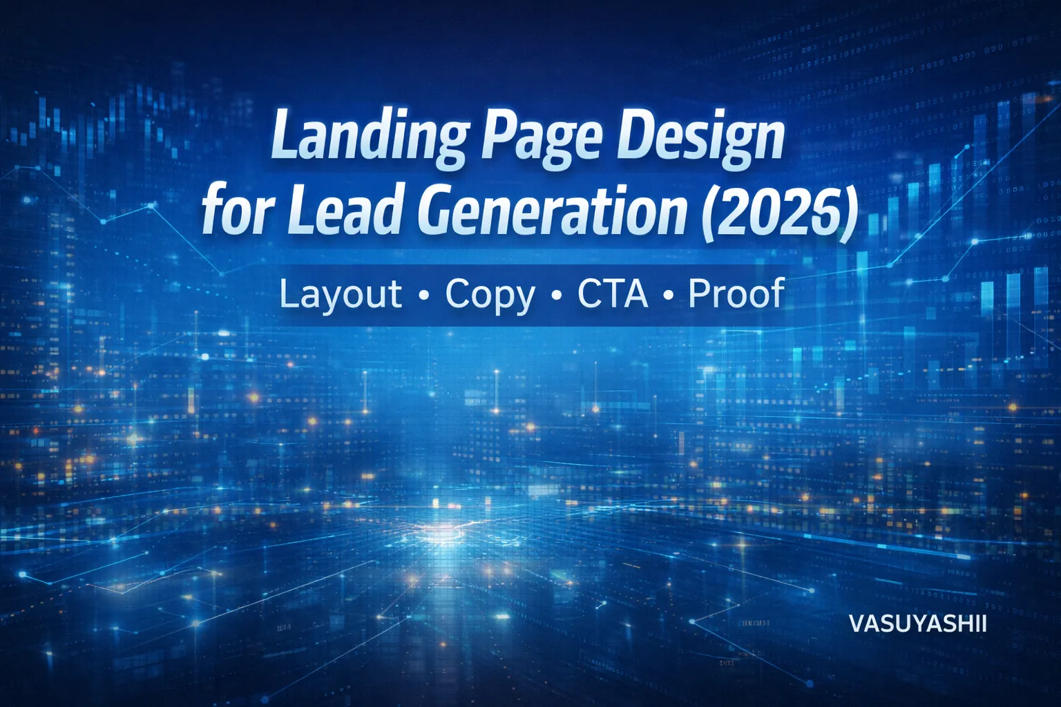 Landing Page Design for Lead Generation (2026): Complete Guide to Get More Leads