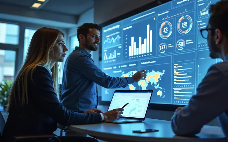 System architecture illustration